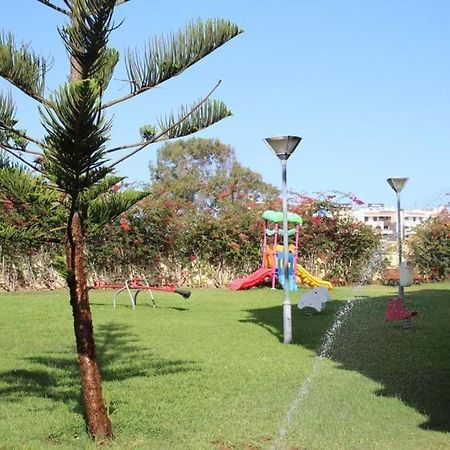 Appt 22 Bloc G- Hicherraton Plage Residence Bella Vista, Bouznika Bay Skhirat Buitenkant foto
