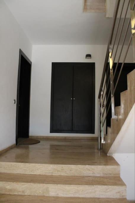 Appt 22 Bloc G- Hicherraton Plage Residence Bella Vista, Bouznika Bay Skhirat Buitenkant foto