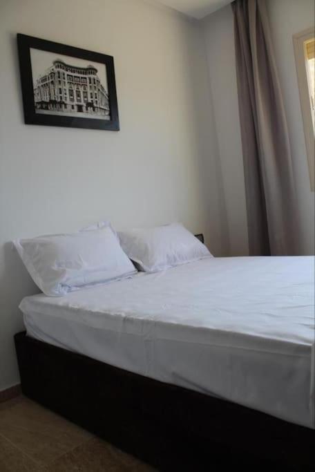 Appt 22 Bloc G- Hicherraton Plage Residence Bella Vista, Bouznika Bay Skhirat Buitenkant foto