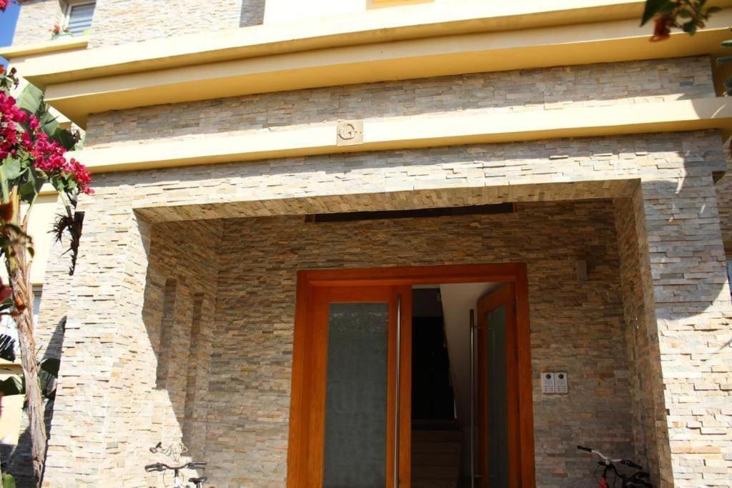 Appt 22 Bloc G- Hicherraton Plage Residence Bella Vista, Bouznika Bay Skhirat Buitenkant foto
